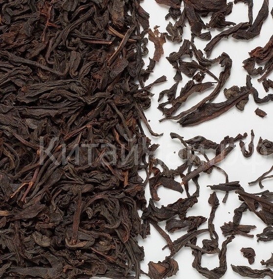 Чай черный Цейлонский - Махараджа ОРА - 100 гр